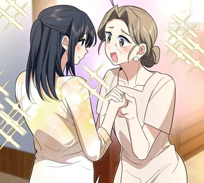 My Wife Is From a Thousand Years Ago Chapter 322 Page 61