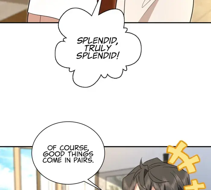 My Wife Is From a Thousand Years Ago Chapter 322 Page 62