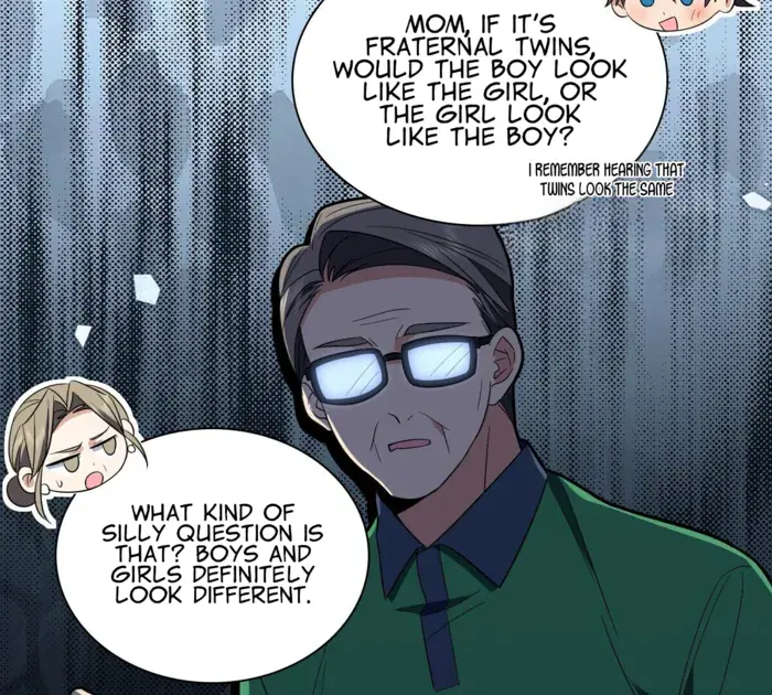 My Wife Is From a Thousand Years Ago Chapter 322 Page 64
