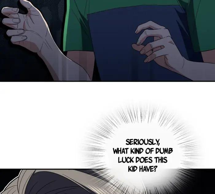 My Wife Is From a Thousand Years Ago Chapter 322 Page 65