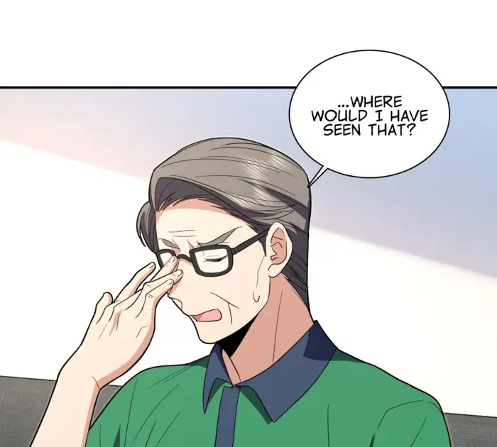My Wife Is From a Thousand Years Ago Chapter 322 Page 70