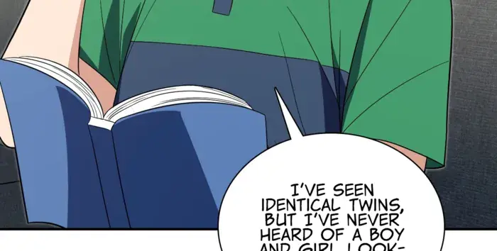 My Wife Is From a Thousand Years Ago Chapter 322 Page 71