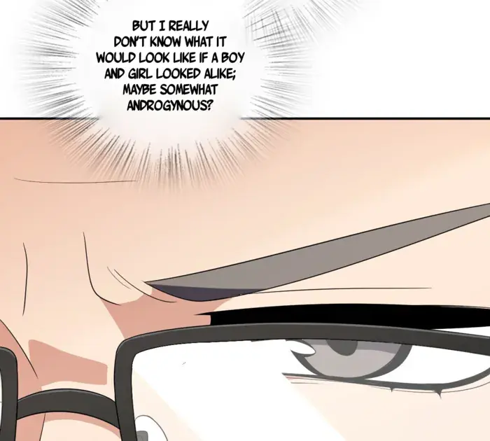 My Wife Is From a Thousand Years Ago Chapter 322 Page 73