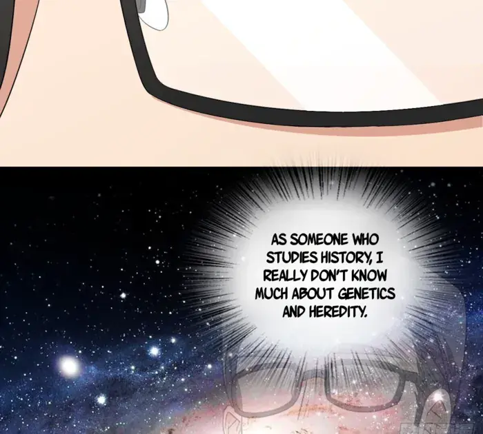 My Wife Is From a Thousand Years Ago Chapter 322 Page 74