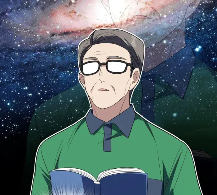 My Wife Is From a Thousand Years Ago Chapter 322 Page 75