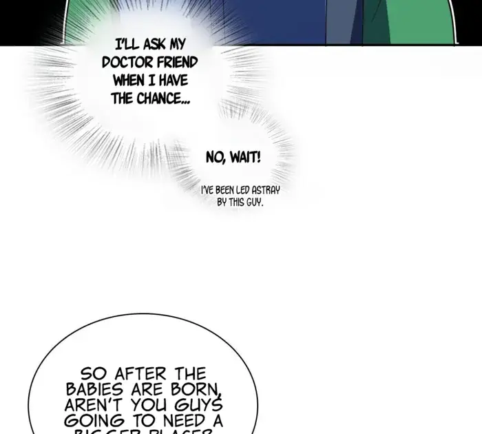 My Wife Is From a Thousand Years Ago Chapter 322 Page 76
