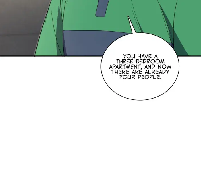 My Wife Is From a Thousand Years Ago Chapter 322 Page 78