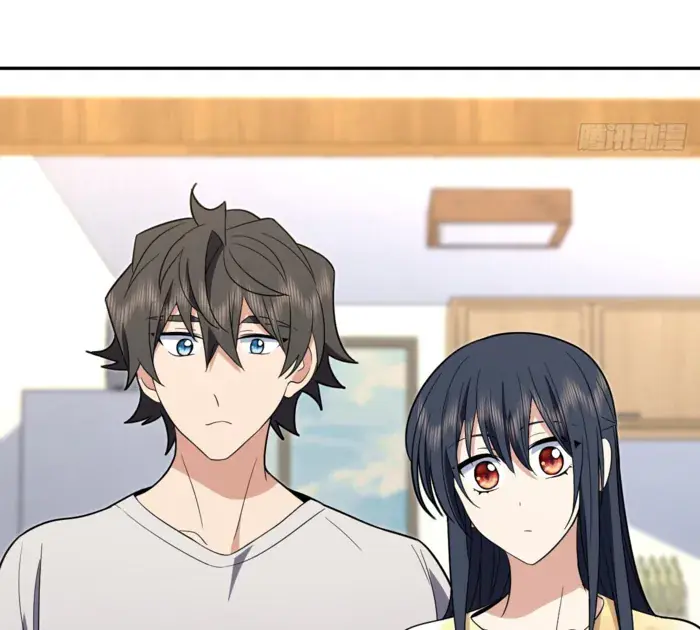 My Wife Is From a Thousand Years Ago Chapter 322 Page 79