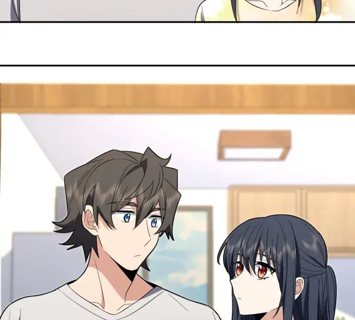 My Wife Is From a Thousand Years Ago Chapter 322 Page 80