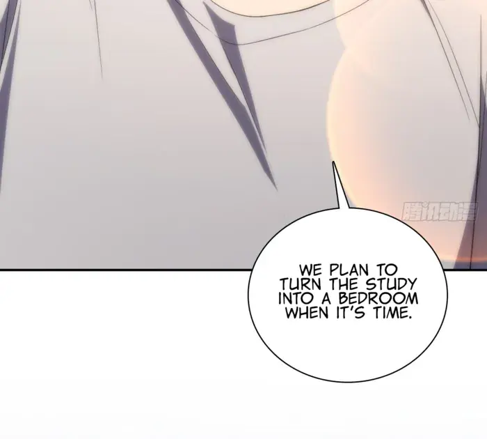 My Wife Is From a Thousand Years Ago Chapter 322 Page 83