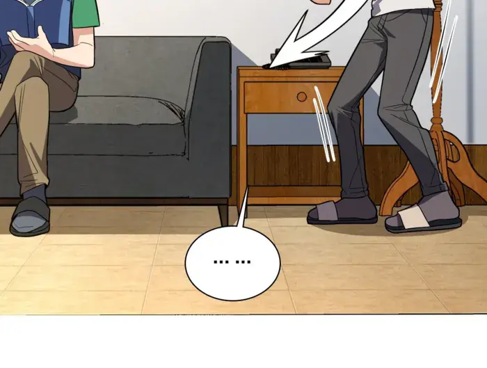 My Wife Is From a Thousand Years Ago Chapter 322 Page 85