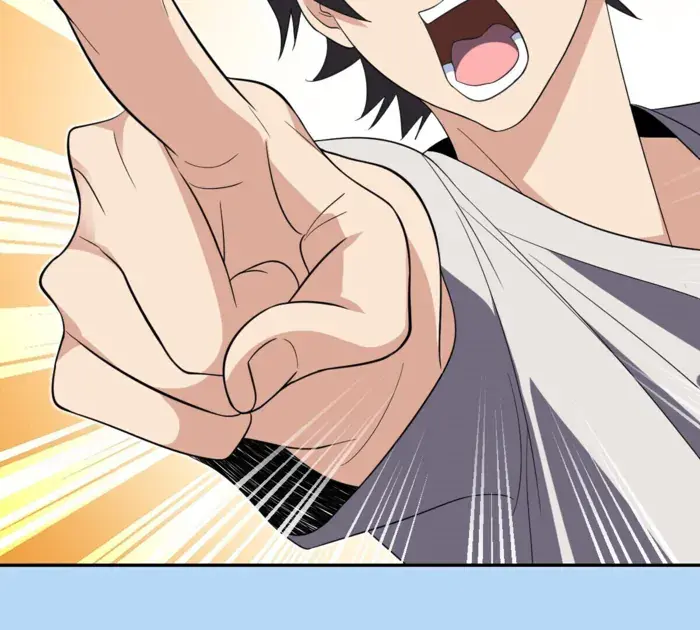 My Wife Is From a Thousand Years Ago Chapter 323 Page 4
