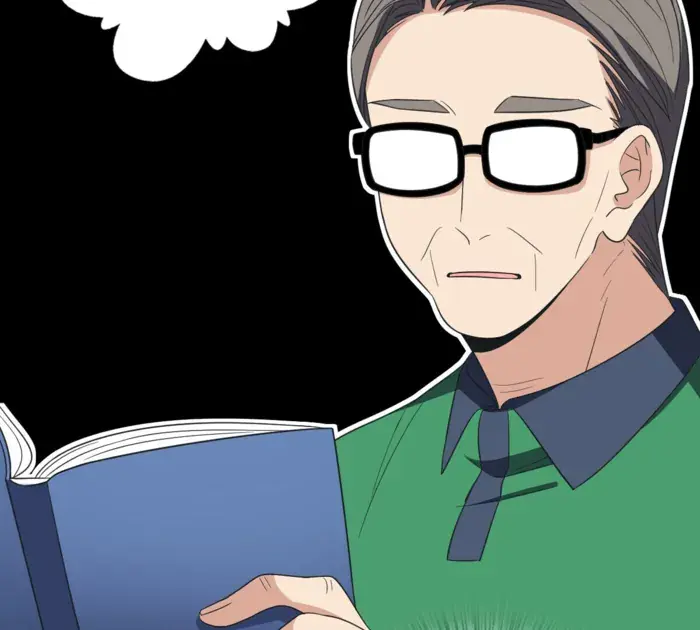 My Wife Is From a Thousand Years Ago Chapter 323 Page 8