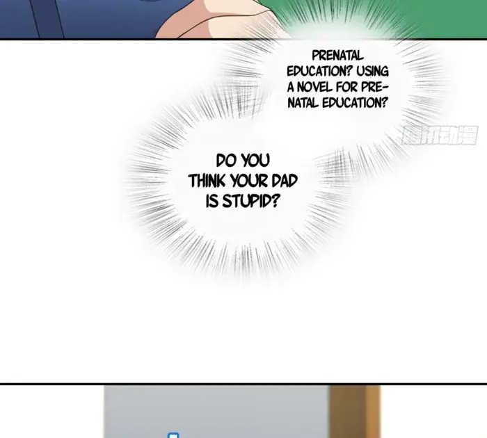 My Wife Is From a Thousand Years Ago Chapter 323 Page 9