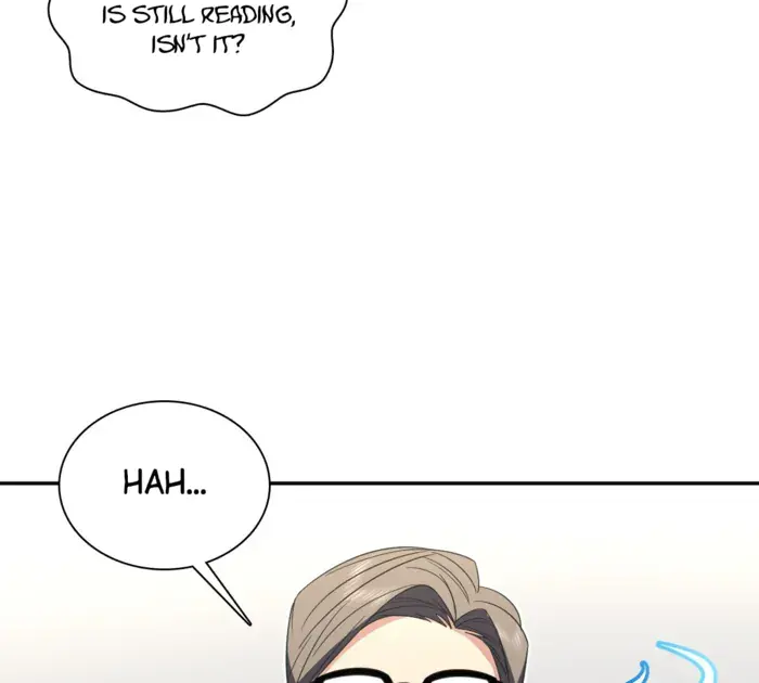 My Wife Is From a Thousand Years Ago Chapter 323 Page 11
