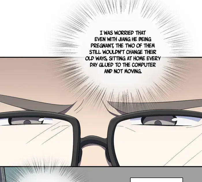 My Wife Is From a Thousand Years Ago Chapter 323 Page 14