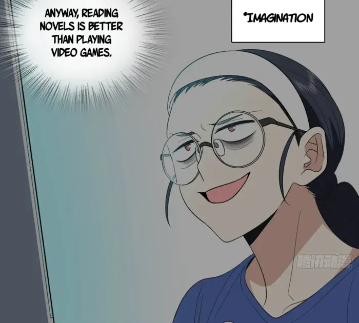 My Wife Is From a Thousand Years Ago Chapter 323 Page 15