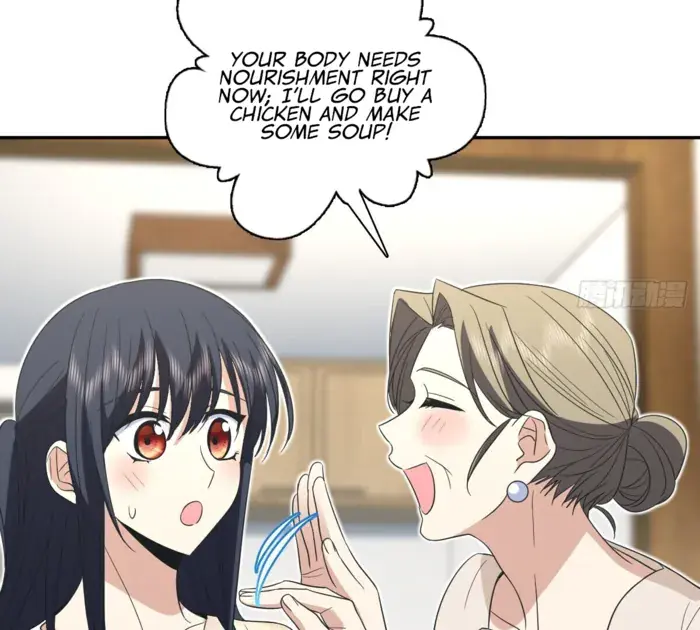 My Wife Is From a Thousand Years Ago Chapter 323 Page 17
