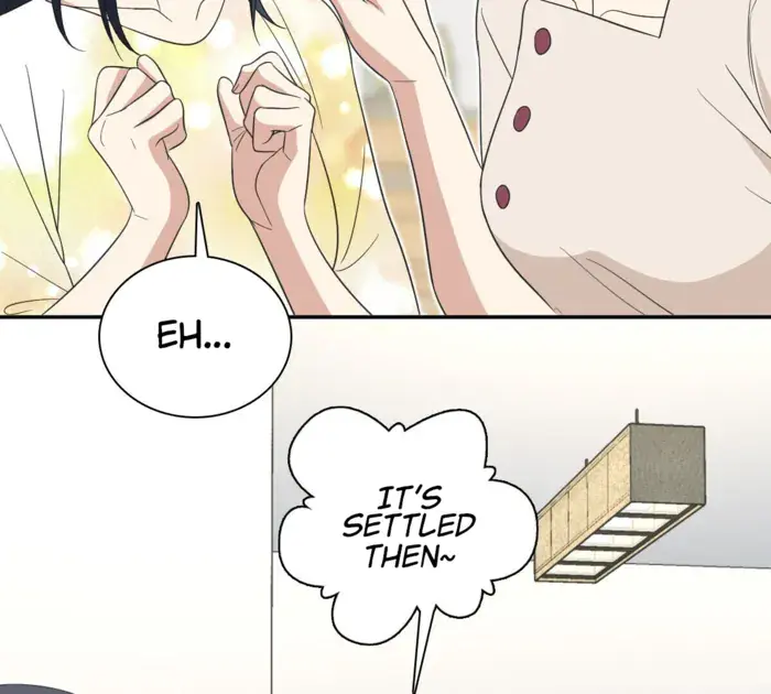 My Wife Is From a Thousand Years Ago Chapter 323 Page 18
