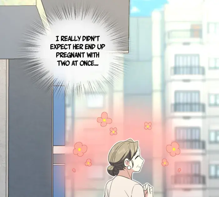 My Wife Is From a Thousand Years Ago Chapter 323 Page 20