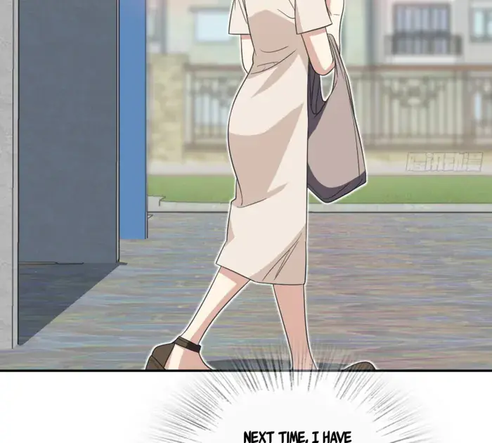 My Wife Is From a Thousand Years Ago Chapter 323 Page 21