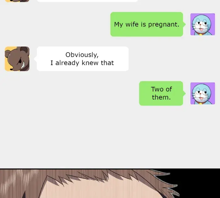 My Wife Is From a Thousand Years Ago Chapter 323 Page 27
