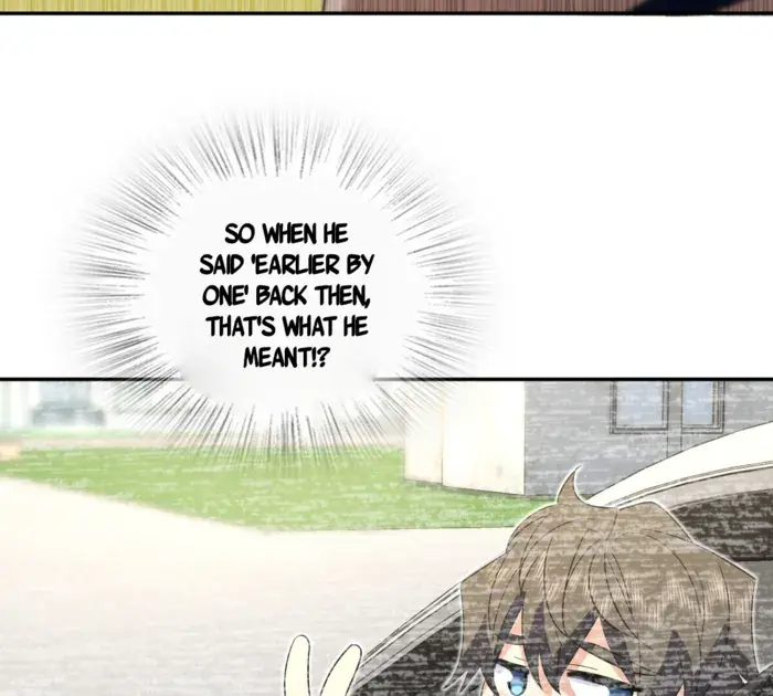 My Wife Is From a Thousand Years Ago Chapter 323 Page 30