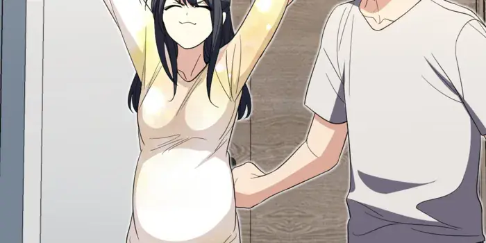 My Wife Is From a Thousand Years Ago Chapter 323 Page 36