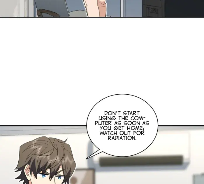 My Wife Is From a Thousand Years Ago Chapter 323 Page 39