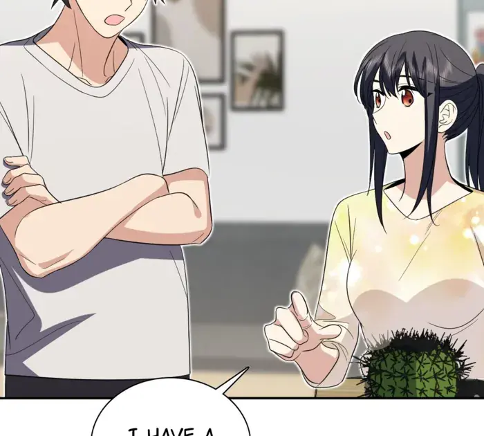 My Wife Is From a Thousand Years Ago Chapter 323 Page 40