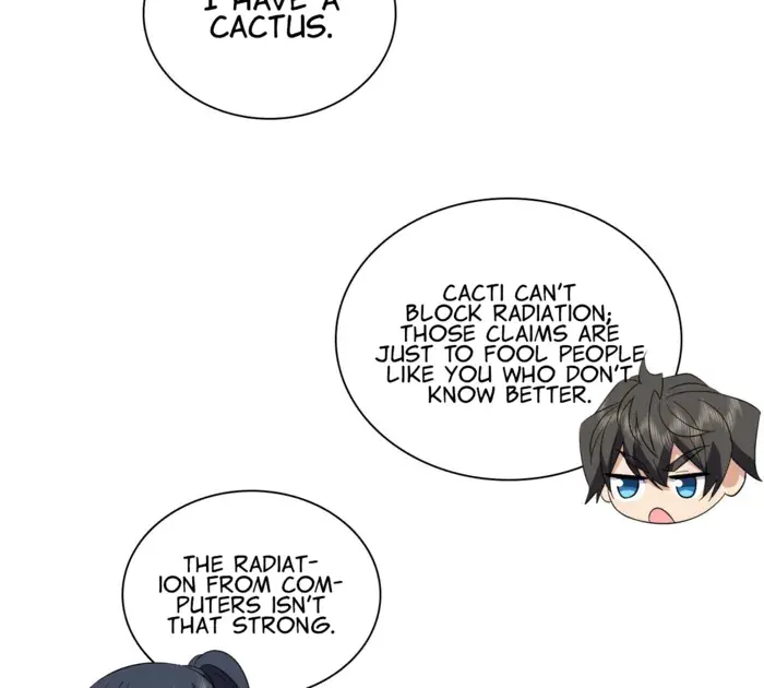 My Wife Is From a Thousand Years Ago Chapter 323 Page 41