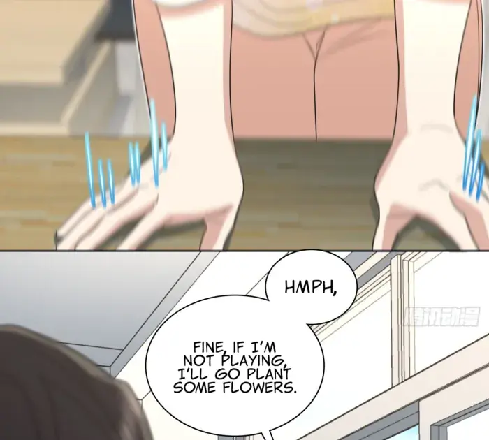 My Wife Is From a Thousand Years Ago Chapter 323 Page 44