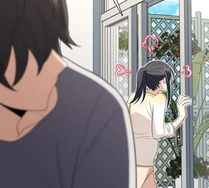 My Wife Is From a Thousand Years Ago Chapter 323 Page 45