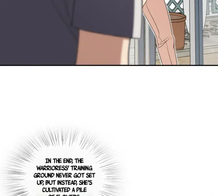 My Wife Is From a Thousand Years Ago Chapter 323 Page 46