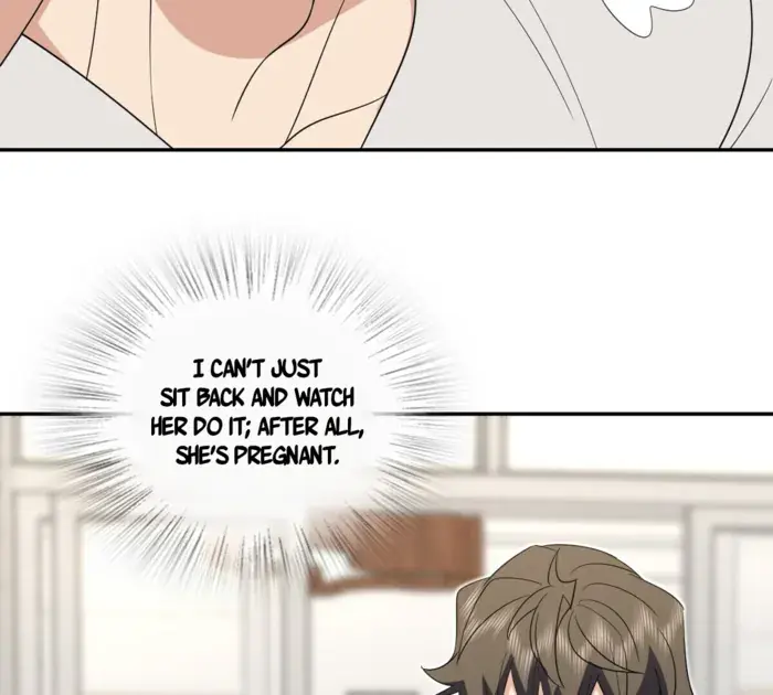My Wife Is From a Thousand Years Ago Chapter 323 Page 54