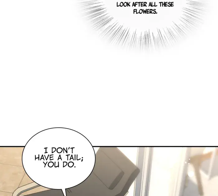 My Wife Is From a Thousand Years Ago Chapter 323 Page 57