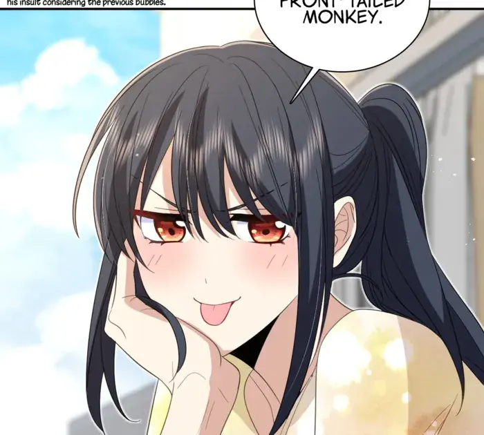 My Wife Is From a Thousand Years Ago Chapter 323 Page 60