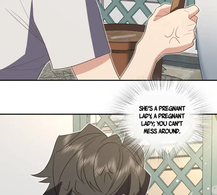 My Wife Is From a Thousand Years Ago Chapter 323 Page 64