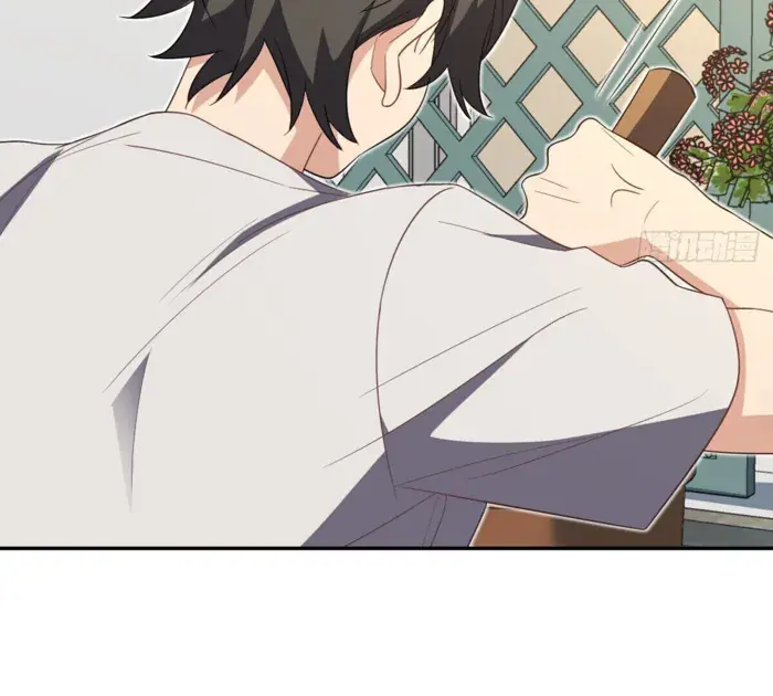 My Wife Is From a Thousand Years Ago Chapter 323 Page 65