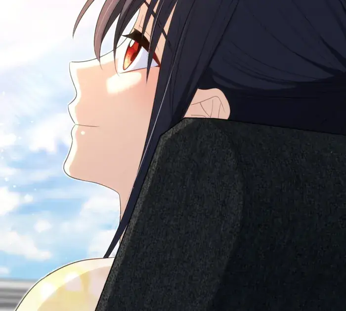 My Wife Is From a Thousand Years Ago Chapter 323 Page 68