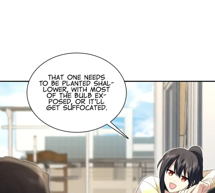 My Wife Is From a Thousand Years Ago Chapter 323 Page 70