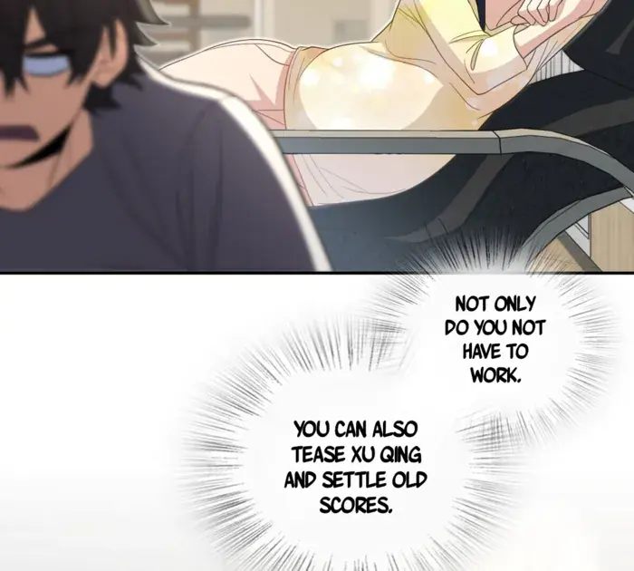 My Wife Is From a Thousand Years Ago Chapter 323 Page 71