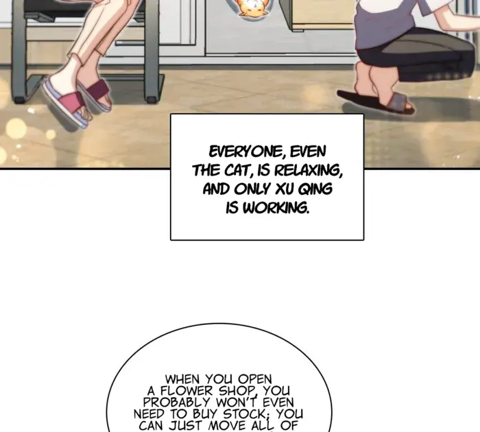 My Wife Is From a Thousand Years Ago Chapter 323 Page 73