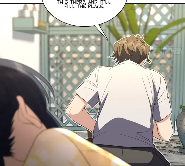 My Wife Is From a Thousand Years Ago Chapter 323 Page 74