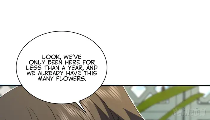 My Wife Is From a Thousand Years Ago Chapter 323 Page 76