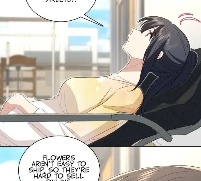 My Wife Is From a Thousand Years Ago Chapter 323 Page 80