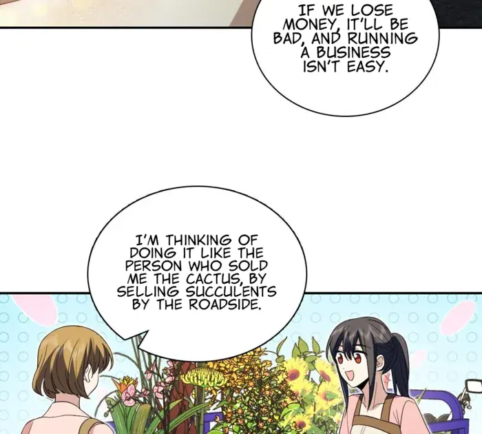 My Wife Is From a Thousand Years Ago Chapter 323 Page 83