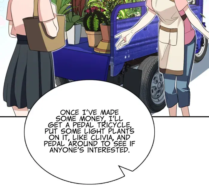 My Wife Is From a Thousand Years Ago Chapter 323 Page 84