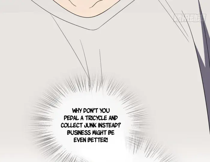 My Wife Is From a Thousand Years Ago Chapter 323 Page 88