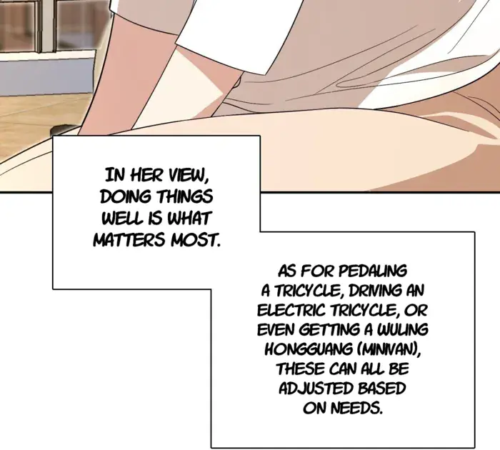 My Wife Is From a Thousand Years Ago Chapter 324 Page 4